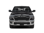 2026 RAM 1500 BIG HORN 4X4 CREW CAB 5'7