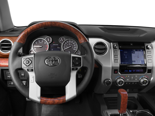 2016 Toyota Tundra 4WD Truck 1794 EDITION CREWMAX