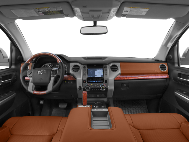 2016 Toyota Tundra 4WD Truck 1794 EDITION CREWMAX
