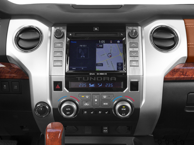 2016 Toyota Tundra 4WD Truck 1794 EDITION CREWMAX