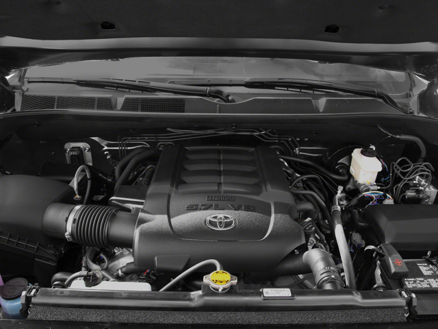 2016 Toyota Tundra 4WD Truck 1794 EDITION CREWMAX