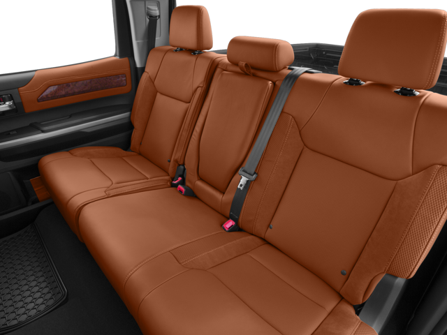 2016 Toyota Tundra 4WD Truck 1794 EDITION CREWMAX