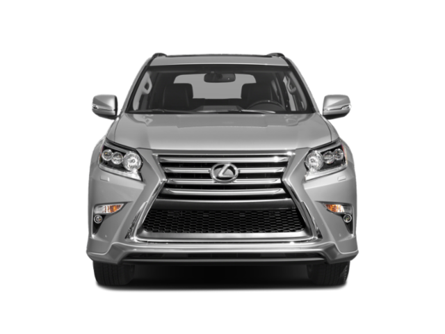 2018 Lexus GX GX 460