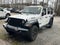 2022 Jeep Wrangler Unlimited Willys Sport