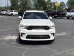 2021 Dodge Durango SXT