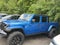 2022 Jeep Gladiator Willys