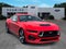 2025 Ford Mustang GT PREMIUM FASTBACK