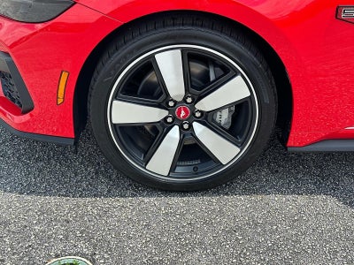 2025 Ford Mustang GT PREMIUM FASTBACK