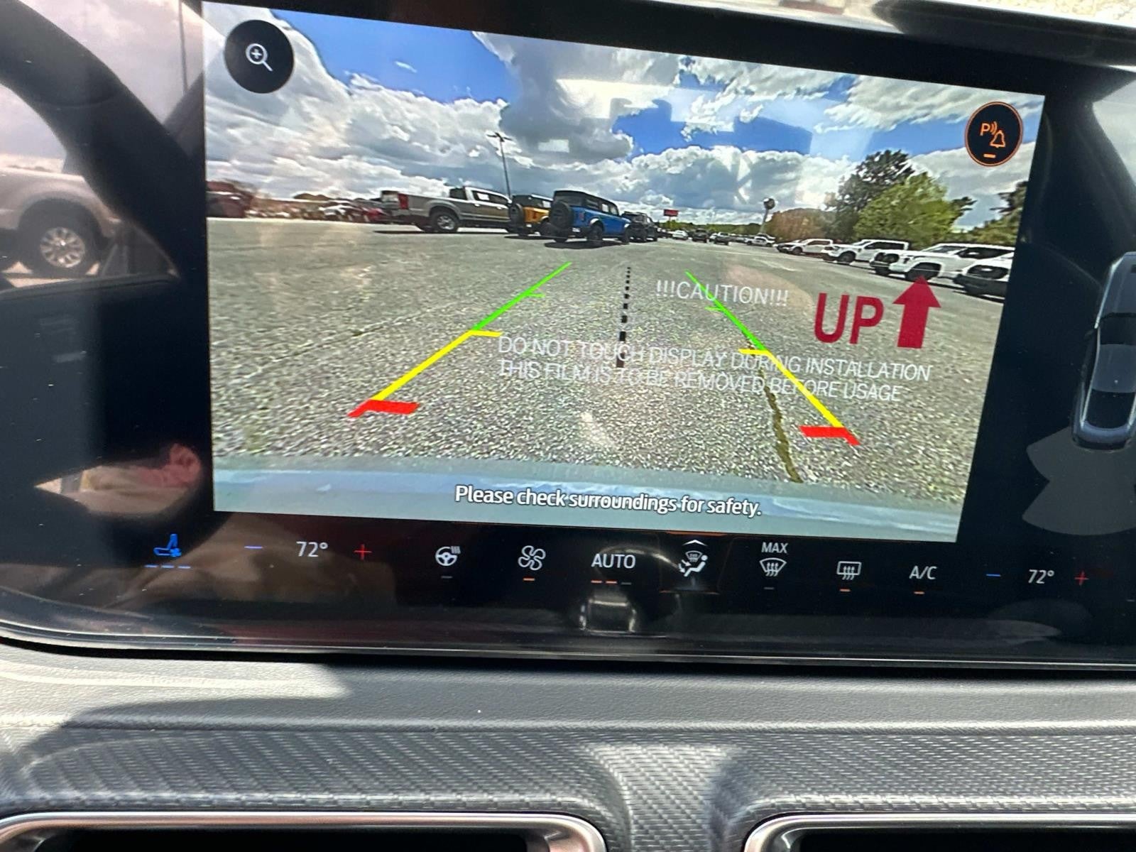 2025 Ford Mustang GT PREMIUM FASTBACK