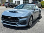 2025 Ford Mustang GT PREMIUM FASTBACK
