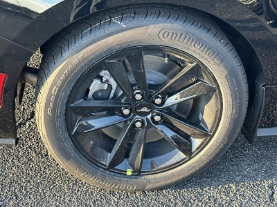 2026 Ford Mustang GT FASTBACK