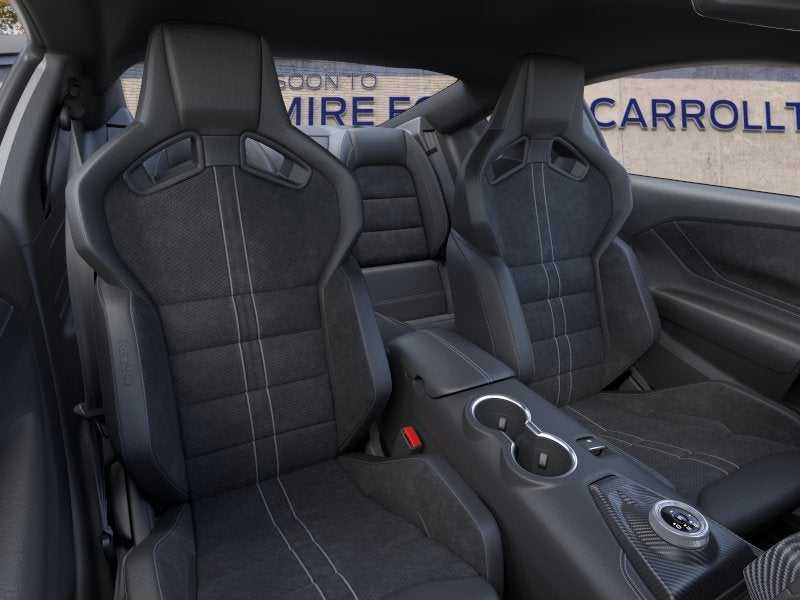 2026 Ford Mustang DARK HORSE SC COUPE