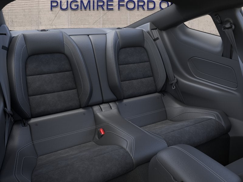 2026 Ford Mustang DARK HORSE SC COUPE