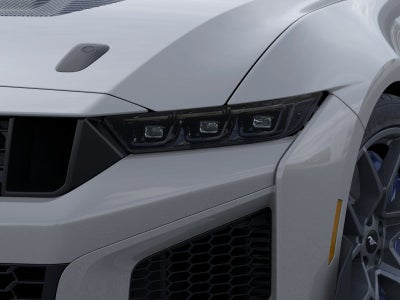 2026 Ford Mustang DARK HORSE SC COUPE
