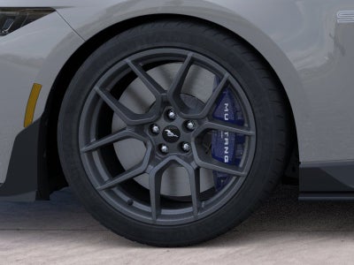 2026 Ford Mustang DARK HORSE SC COUPE