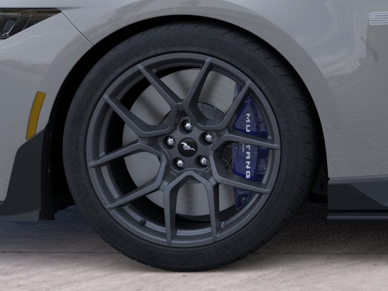 2026 Ford Mustang DARK HORSE SC COUPE