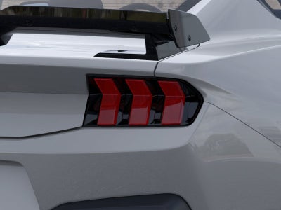 2026 Ford Mustang DARK HORSE SC COUPE