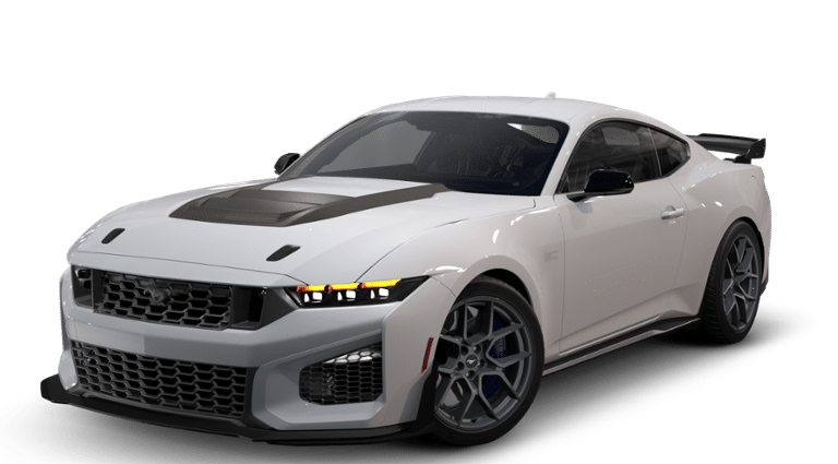 2026 Ford Mustang DARK HORSE SC COUPE