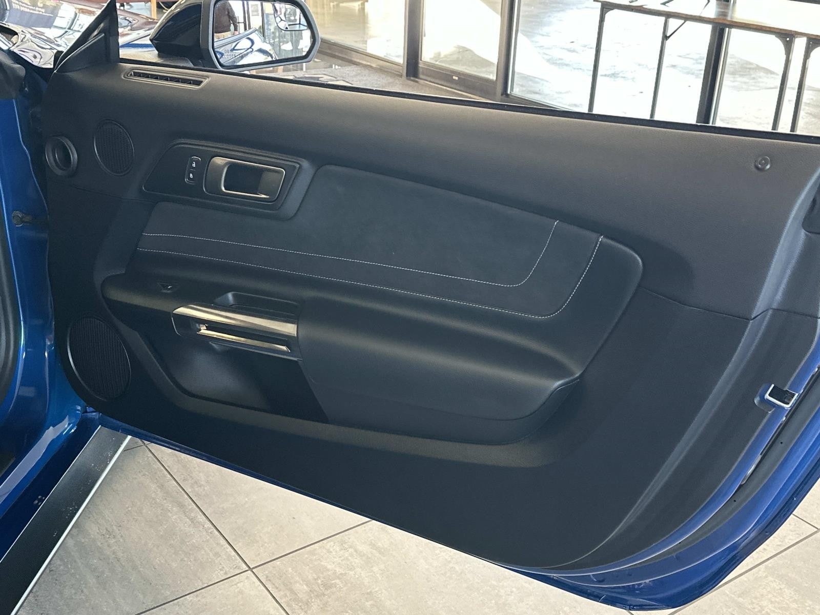 2017 Ford Mustang Shelby GT350