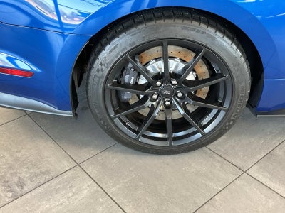 2017 Ford Mustang Shelby GT350