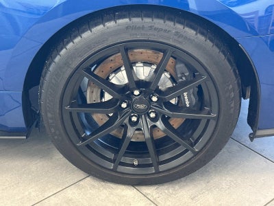 2017 Ford Mustang Shelby GT350