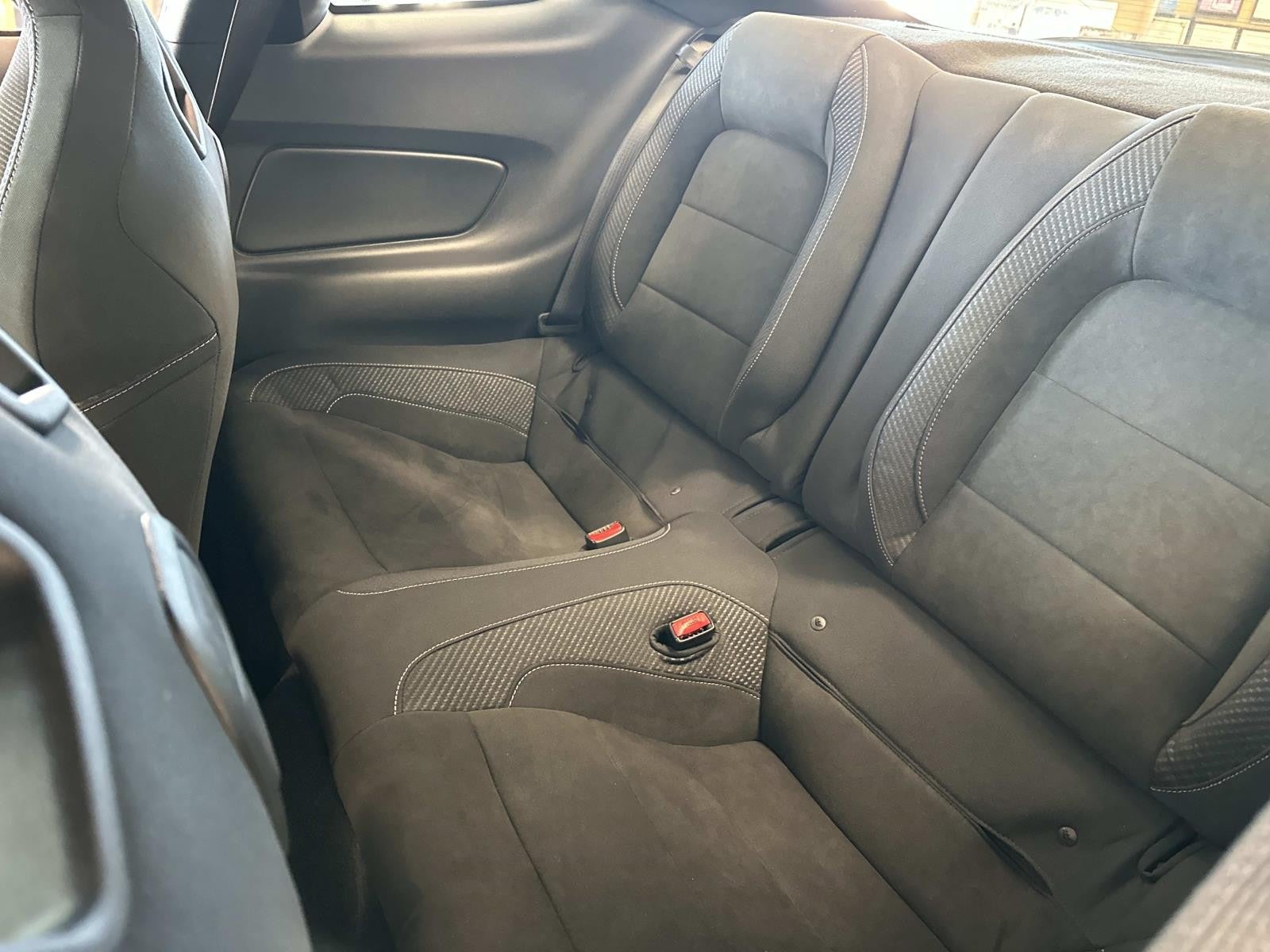 2017 Ford Mustang Shelby GT350