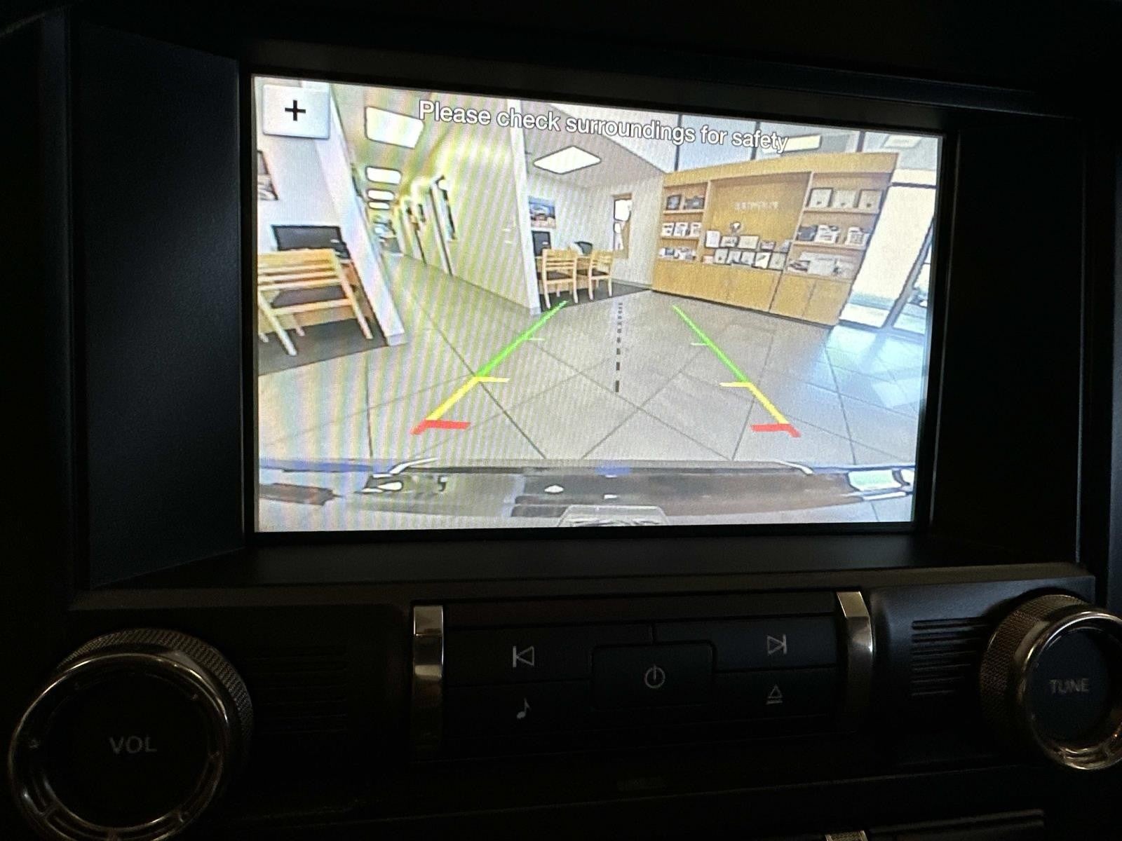 2017 Ford Mustang Shelby GT350