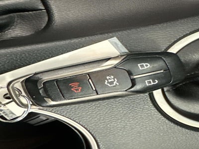 2017 Ford Mustang Shelby GT350