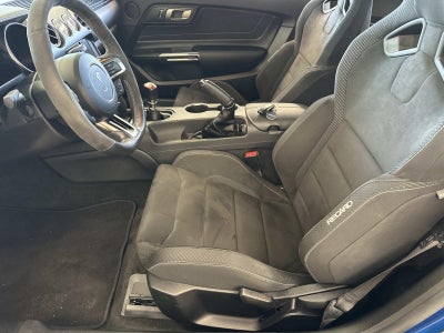 2017 Ford Mustang Shelby GT350