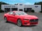 2026 Ford Mustang ECOBOOST PREMIUM FASTBACK
