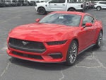 2026 Ford Mustang ECOBOOST PREMIUM FASTBACK