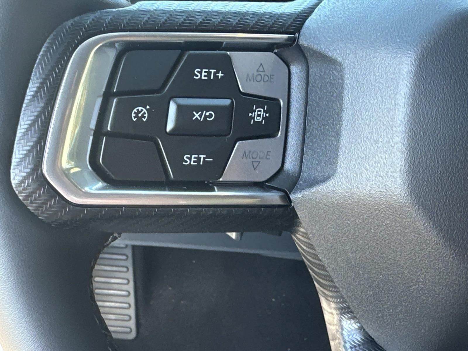 2026 Ford Mustang ECOBOOST FASTBACK