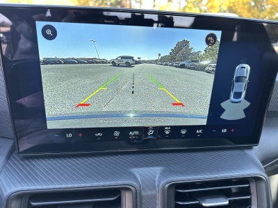 2026 Ford Mustang ECOBOOST FASTBACK