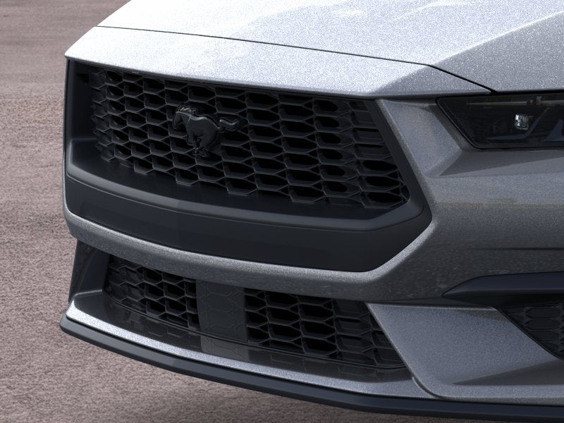 2026 Ford Mustang ECOBOOST FASTBACK