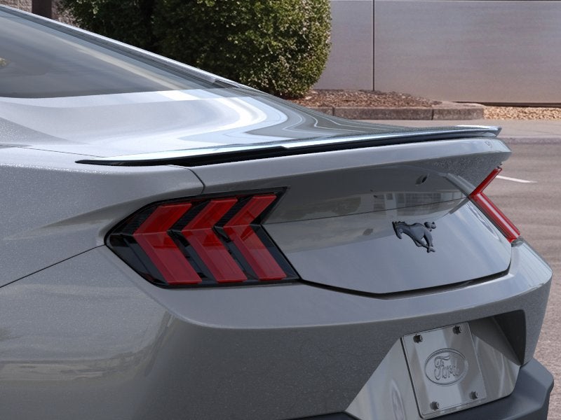 2026 Ford Mustang ECOBOOST FASTBACK