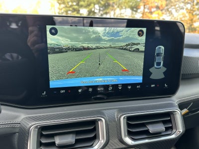 2026 Ford Mustang ECOBOOST PREMIUM FASTBACK