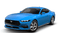 2026 Ford Mustang ECOBOOST PREMIUM FASTBACK