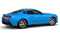 2026 Ford Mustang ECOBOOST PREMIUM FASTBACK