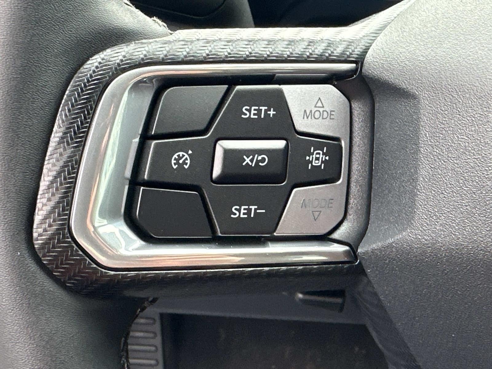 2026 Ford Mustang ECOBOOST FASTBACK