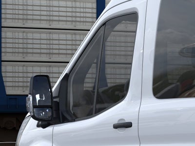 2026 Ford Transit Passenger Wagon T-350 148 MED ROOF XL RW
