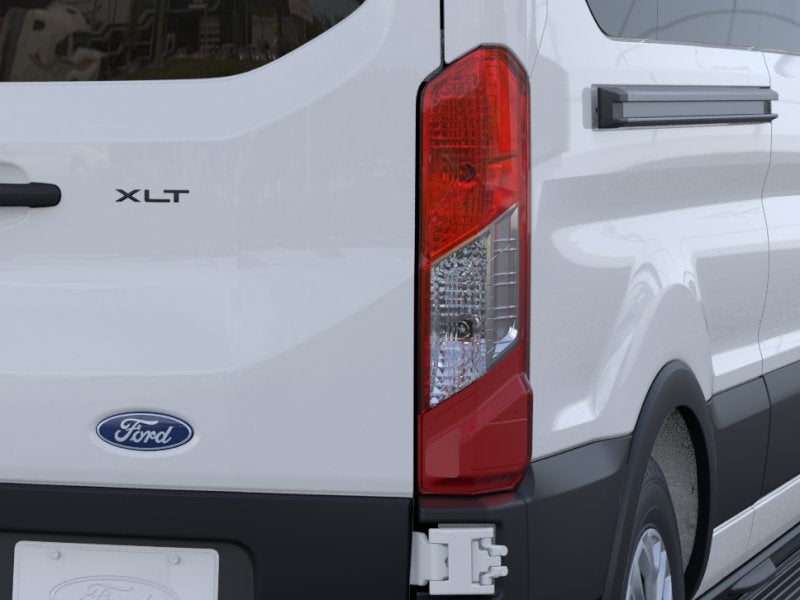 2026 Ford Transit Passenger Wagon T-350 148 MED ROOF XL RW