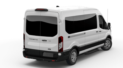 2026 Ford Transit Passenger Wagon T-350 148 MED ROOF XL RW