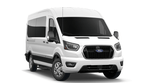 2026 Ford Transit Passenger Wagon T-350 148 MED ROOF XL RW