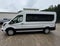 2026 Ford Transit Passenger Wagon T-350 148 MED ROOF XL RW