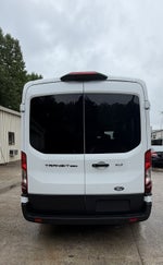 2026 Ford Transit Passenger Wagon T-350 148 MED ROOF XL RW