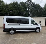 2026 Ford Transit Passenger Wagon T-350 148 MED ROOF XL RW