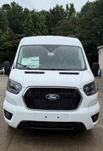 2026 Ford Transit Passenger Wagon T-350 148 MED ROOF XL RW
