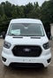 2026 Ford Transit Passenger Wagon T-350 148 MED ROOF XL RW