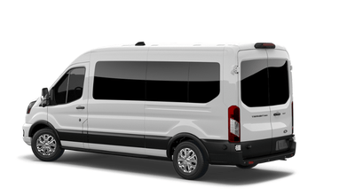 2026 Ford Transit Passenger Wagon T-350 148 MED ROOF XL RW