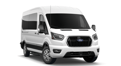 2026 Ford Transit Passenger Wagon T-350 148 MED ROOF XL RW